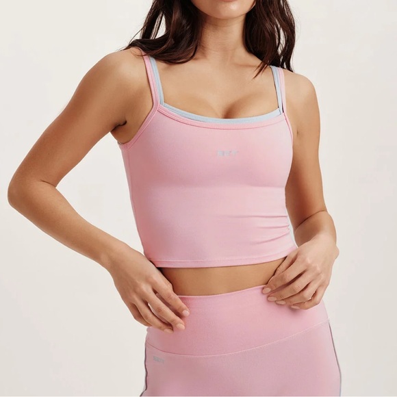 SET Active City of Valentine Blush set - Picture 3 of 5